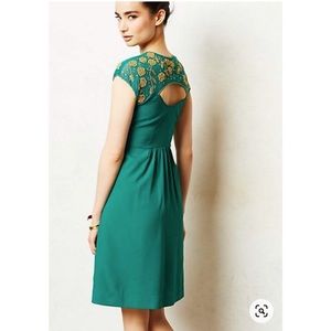 LOOKING FOR: Zabby Maxi Dress Anthropologie